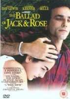 The Ballad of Jack Rose - Ballad Of Jack and Rose DVD