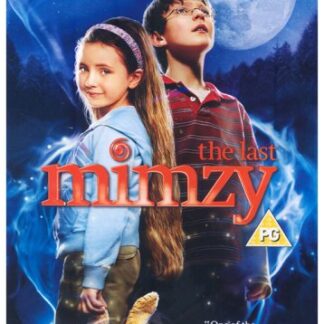 The Last Mimzy - The Last Mimzy DVD