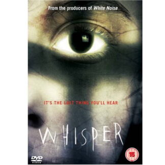 Stewart Hendler - Whisper DVD