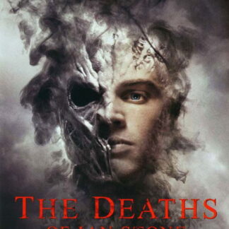 Dario Piana - The Deaths Of Ian Stone DVD