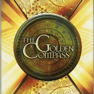 The Golden Compass - Golden Compass 2 Disc DVD