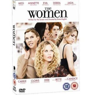The Women - Women DVD