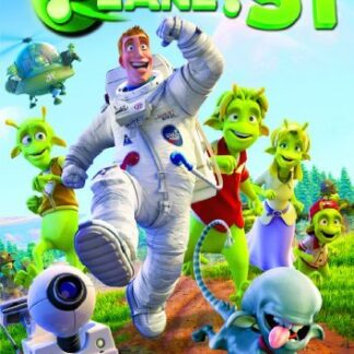Planet 51 - Planet 51 DVD