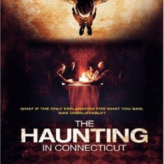 The Haunting in Connecticut - The Haunting In Connecticut DVD