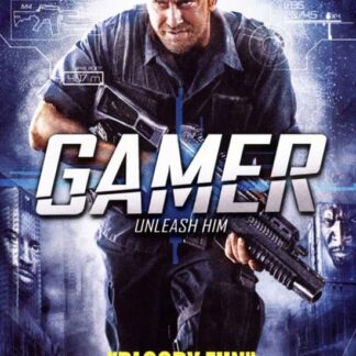 Gamer - Gamer DVD