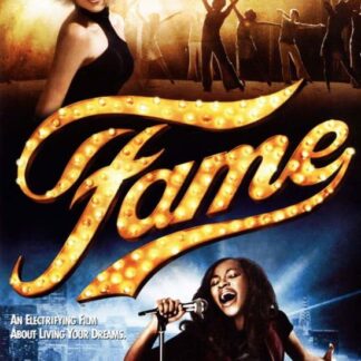 DVD - Fame DVD