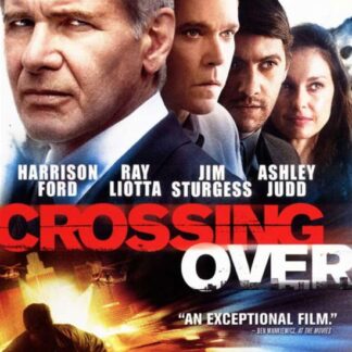 Crossing Over DVD