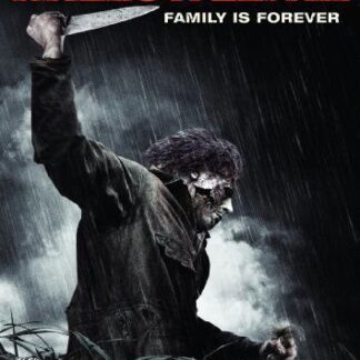 Rob Zombie - Halloween 2 DVD