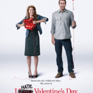 Nia Vardalos - I Hate Valentines Day DVD