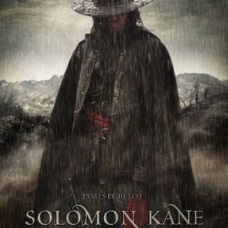 Solomon Kane - Solomon Kane DVD