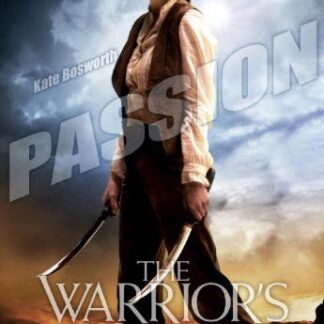 The Warriors Way - Warriors Way DVD