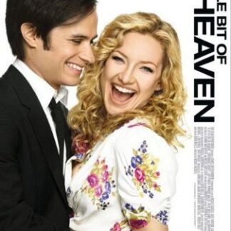 A Little Bit Of Heaven DVD