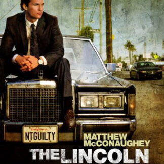 The Lincoln Lawyer - The Lincoln Lawyer DVD