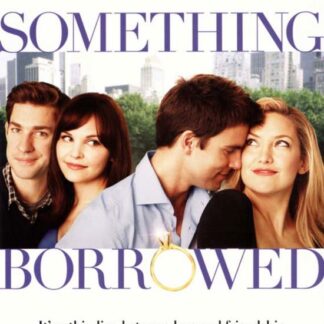 Something Borrowed - Something Borrowed DVD