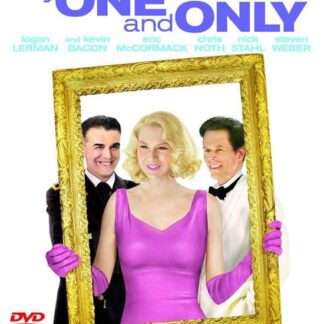 My One and Only - My One And Only DVD