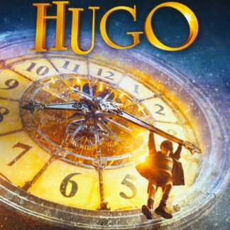 Hugo - Hugo DVD