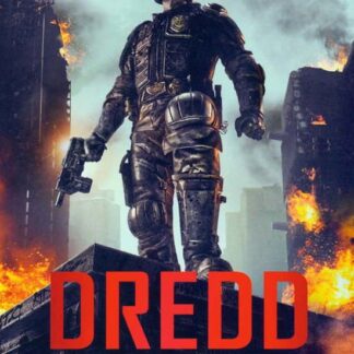 Dredd - Dredd DVD