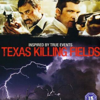 Texas Killing Fields - Texas Killing Fields DVD