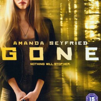 Gone - Gone DVD