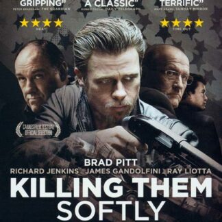 KILLING THEM SOFTLY KILLING THEM SOFTLY DVD
