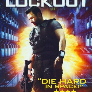 LOCKOUT LOCKOUT DVD