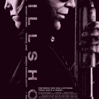 Killshot - Kill Shot DVD