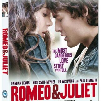 Romeo & Juliet - Romeo And Juliet DVD
