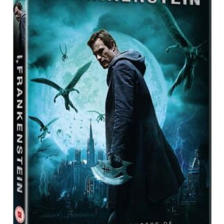 I Frankenstein - I Frankenstein DVD