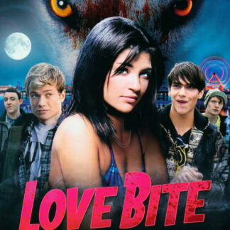 Love Bite - Love Bite DVD