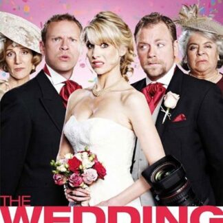 The Wedding Video - Wedding Video DVD