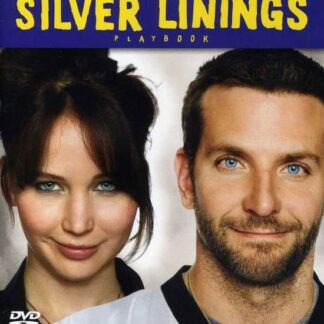 Silver Linings - Silver Linings Playbook DVD