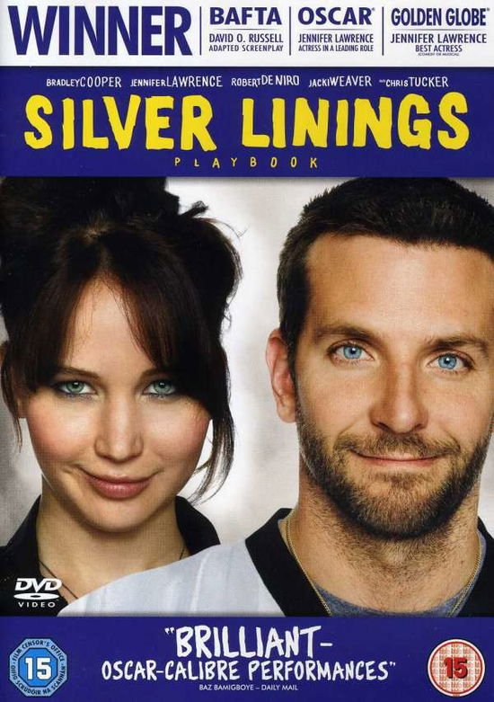 Silver Linings - Silver Linings Playbook DVD