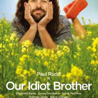 Our Idiot Brother - Our Idiot Brother DVD