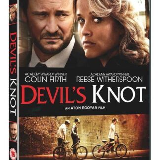 Devils Knot - Devils Knot DVD