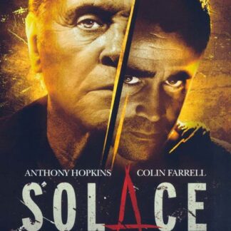 Solace DVD