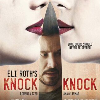Knock Knock - Knock Knock DVD