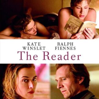 The Reader - The Reader DVD