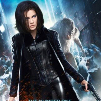 Underworld Awakening - Underworld Awakening DVD