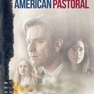American Pastoral - American Pastoral DVD