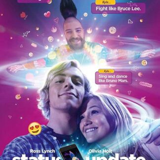 Status Update - Status Update DVD