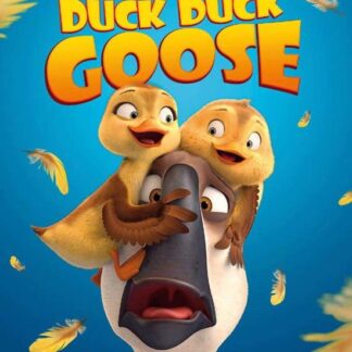 Duck Duck Goose - Duck Duck Goose DVD