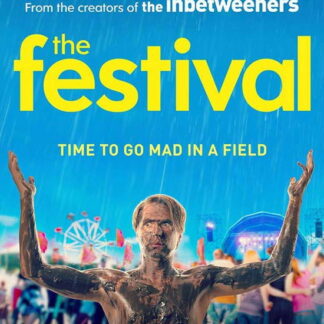 The Festival - The Festival DVD