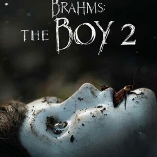 Brahms The Boy II - Brahms: The Boy 2 DVD