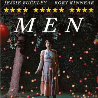Men - Men DVD
