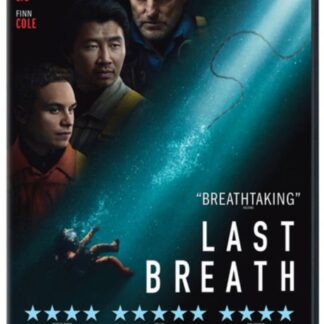 Last Breath - Last Breath DVD