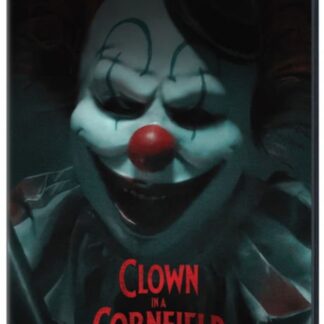 Clown In A Cornfield DVD