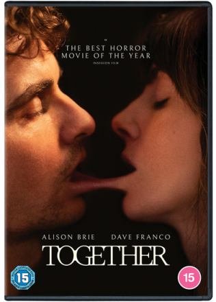 Together - Together DVD