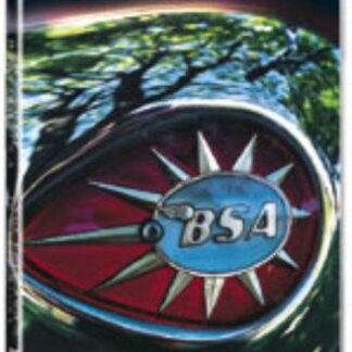 Bsa Best Of British - Bsa - Best Of British DVD