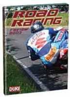 Road Racing Review 2003 - Road Racing Review 2003 DVD