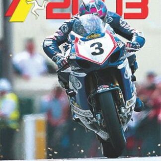 Tt 2003 Review DVD